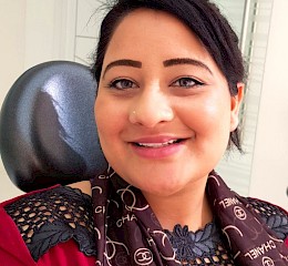 Hina Wajid