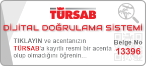 Tursab Doğrulanmış Acenta Tour Medical